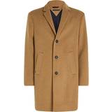 Tommy Hilfiger Men - XL Coats Tommy Hilfiger Wool Mix Pea Coat