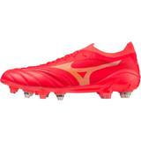 7.5 - Soft Ground (SG) Football Shoes Mizuno Fodboldstøvler Morelia Neo IV Beta Elite MIX p1gc2342-064 Størrelse