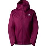 The North Face Purple - Women Jackets The North Face Women's Quest Insulated Boysenberry