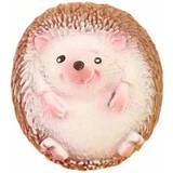 Animals Fidget Toys Shein 1pcs Hedgehog Pinch Fun Simulated Animal Vent Ball Slow Rebound Stress Relief Cute Pet Gift