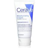 CeraVe Facial Skincare CeraVe Moisturizing Cream 56ml