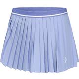 Breathable Skirts Sergio Tacchini TCP Skirt Women - Lilac