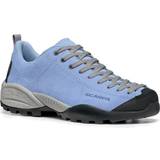 Scarpa Trainers Scarpa Mojito GTX Schuhe blau