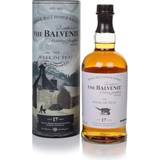 The Balvenie Beer & Spirits The Balvenie 17 Year Old Week of Peat 49.4% 70cl