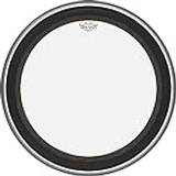 Remo Drumsticks Remo Emperor SMT Clear Bass Drum Head 24 in