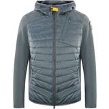 Parajumpers Nolan Goblin Blue Padded Down Jacket
