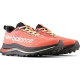 New Balance Trail - Women Running Shoes New Balance FuelCell SuperComp Trail Red