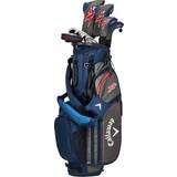 Callaway Golf Package Sets Callaway XR Packaged Complete Golf Set Right Handed