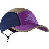 Craft Sportsware Sportswear Garment Accessories Craft Sportsware Pro Trail Hypervent Cap Purple/Blue