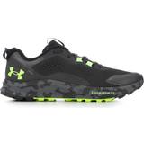 41 ⅓ Running Shoes Under Armour Charged Bandit Trail 2 M - Jet Gray/Black