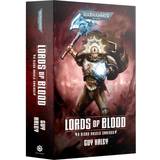 Lords OF Blood: Blood Angels Omnibus Warhammer 40,000 (Paperback)