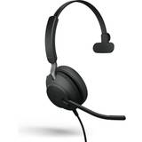 On-Ear Headphones Jabra Evolve2 40 SE UC Mono USB-C