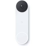 Google Doorbells Google Nest Doorbell