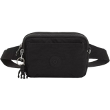 Kipling Bum Bags Kipling Abanu Multi Convertible Crossbody Bag - Black Noir
