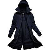 Rain Jackets & Rain Coats on sale Helly Hansen Women's T2 Raincoat Navy Navy Blue