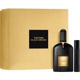 Tom Ford Men Gift Boxes Tom Ford Ombré Leather Eau de Parfum With All Over Body Spray