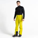 Men Jumpsuits & Overalls Dare2B Waterproof 'Achieve II' Ski Pants