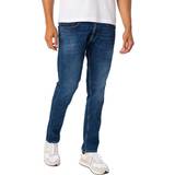 Replay Men - W32 Jeans Replay Grover Jeans Blue