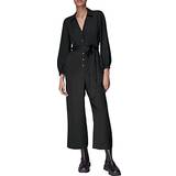Whistles Women Jumpsuits & Overalls Whistles Leah Jumpsuit