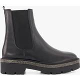 Chelsea Boots on sale Dune 'Panics' Leather Ankle Boots