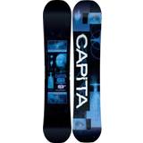 Capita Snowboard Capita Pathfinder Camber Snowboard Multi-Colored 157W