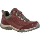 Trainers OBOZ Ousel Low B-DRY Women's Walking Shoes AW23