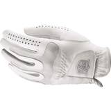 White Golf Gloves Wilson Grip Soft Glove