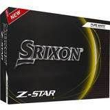 Srixon Drivers Srixon Z-Star Series 8 2023 Golf Balls 12-Pack White Balls