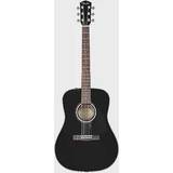 Mahogany Acoustic Guitars Fender CD-60 Dread V3 DS