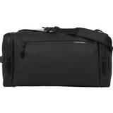 Weekend Bags Calvin Klein Holdall Travel Bag - Black