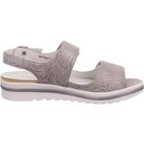Waldläufer Hakura Classic Sandals - Gray