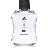 adidas UEFA STAR Edition After Shave, aromatischer Zitrusduft für Herren, 100ml