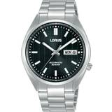 Lorus Men Wrist Watches Lorus Seiko ref. RL491AX9