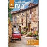 E-Books on sale The Rough Guide to Italy Travel Guide with Free eBook Rough Guides Main Series 14th Revised edition (E-Book)