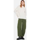 Cargo Trousers - Women Whistles Grace Luxe Cargo Trousers