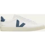 Veja Men Trainers Veja Campo Suede sneakers extra_white_california