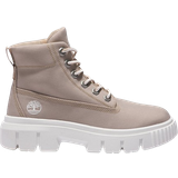 Timberland Greyfield Mid Lace-up - Beige