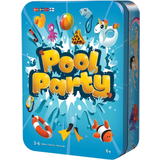 Blue Orange Children's Board Games Blue Orange Pool Party