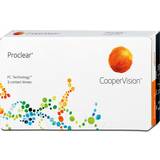 Proclear CooperVision 3-pack