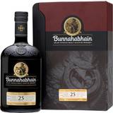 Bunnahabhain Beer & Spirits Bunnahabhain 25 Year Old 70cl
