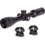 Hunting Hawke Vantage 2-7x32 AO IR Red-Green glass etched Mil Dot Reticle Rifle Scope 14211