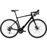 Light Mountainbikes Cannondale Synapse Carbon 3 L Road Bike - Black