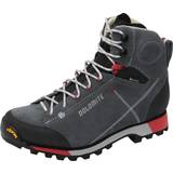 Dolomite Shoes Dolomite Hike EVO GTX Hiking boots Women's Gunmetal Grey