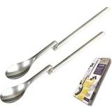 Stainless Steel Long Spoons CHG - Long Spoon 20cm 2pcs