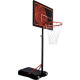 Basketball stand and hoop Bee-Ball BB-05 Adjustable Basketball Hoop and Stand