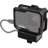 Smallrig Action Camera Accessories Smallrig Camera Cage for GoPro Hero 12/11/10/9 Black