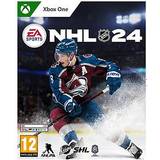Xbox One Games NHL 24 (Xbox One)