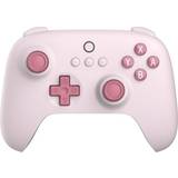 8Bitdo Ultimate C Bluetooth Controller for Nintendo Switch (Pink)