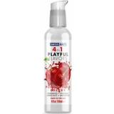 Swiss Navy 4-in-1 Playful Flavors Pop'n Wild Cherry 4 Fl. Oz. SOLD OUT