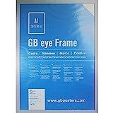 GB Eye Photo Frames GB Eye Contemporary Picture A1 59.4 X Photo Frame